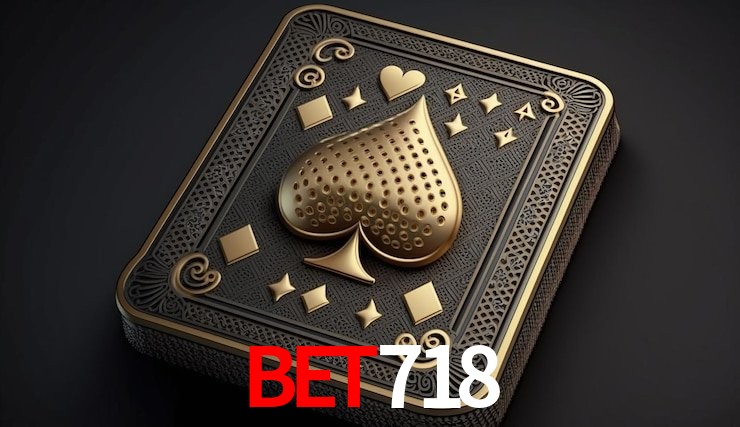 Estatísticas BET718