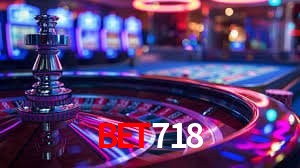 Welcome Bonus BET718