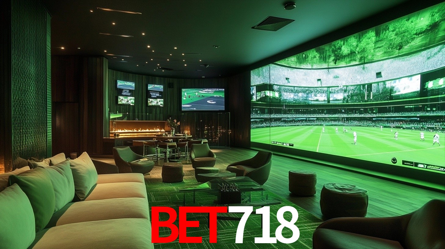 BET718 paga