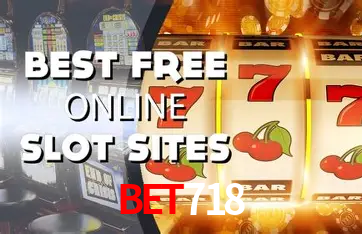 A Revolução dos Aplicativos de Jogos no BET718