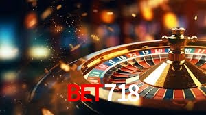 Jogos populares e pagamentos rápidos na BET718