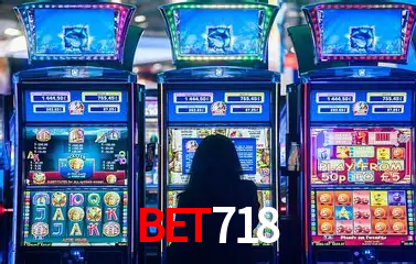 Descubra a Essência do BET718: Nossa História e Compromissos