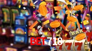 BET718,BET718.COM