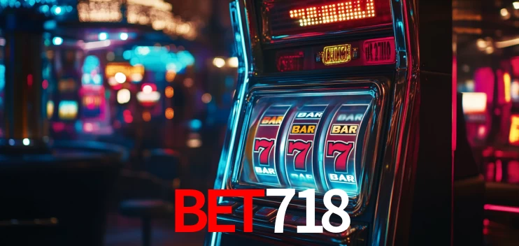 Live Casino BET718