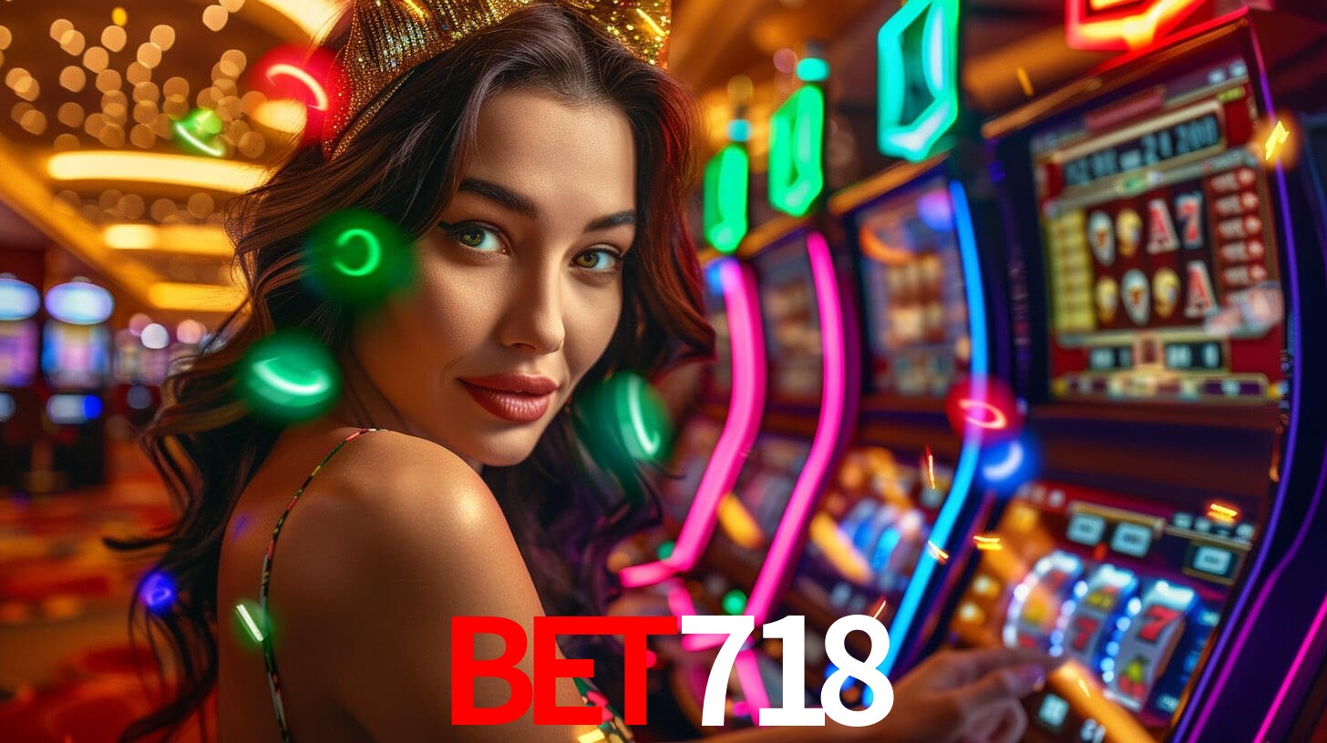 Download rápido e seguro na BET718