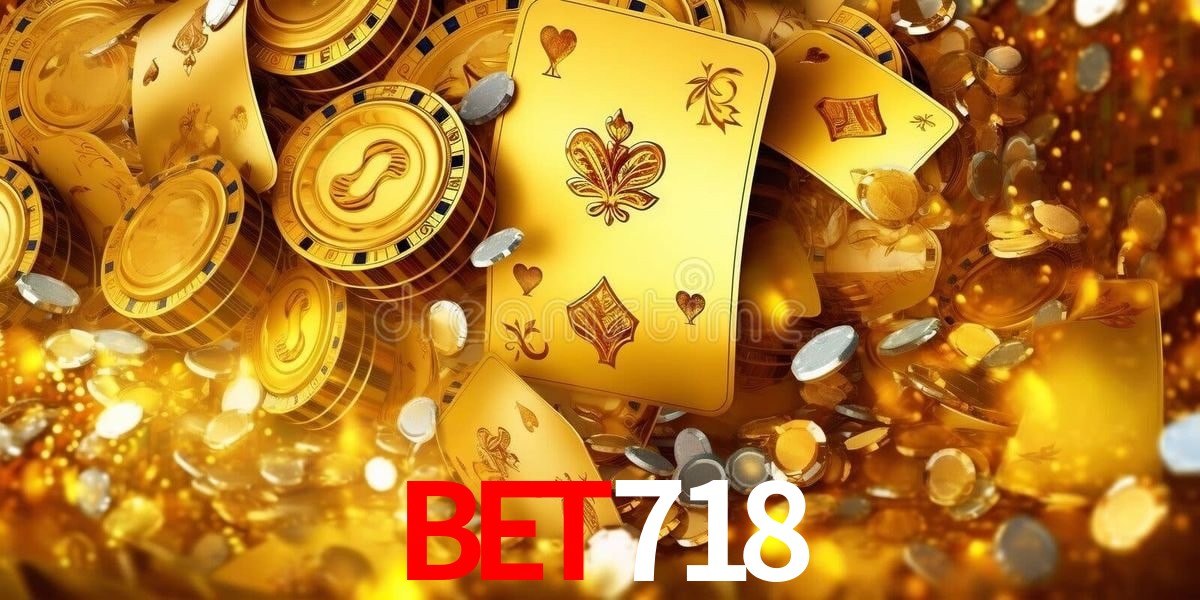 Descubra o Programa VIP da BET718: Vantagens Exclusivas para Jogadores