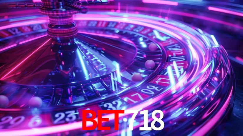 Inovações de Jogos na BET718: O Futuro das Experiências Interativas