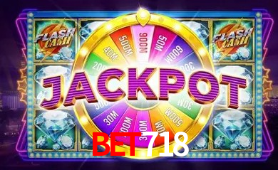 APP oficial da BET718 para mobile