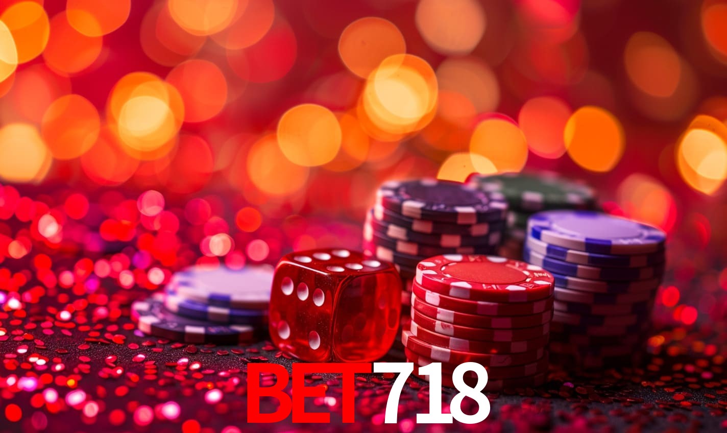 Descubra a Essência do BET718: Nossa História e Compromissos