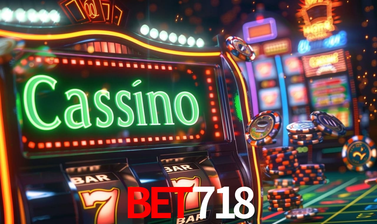 Benefícios da Conta BET718