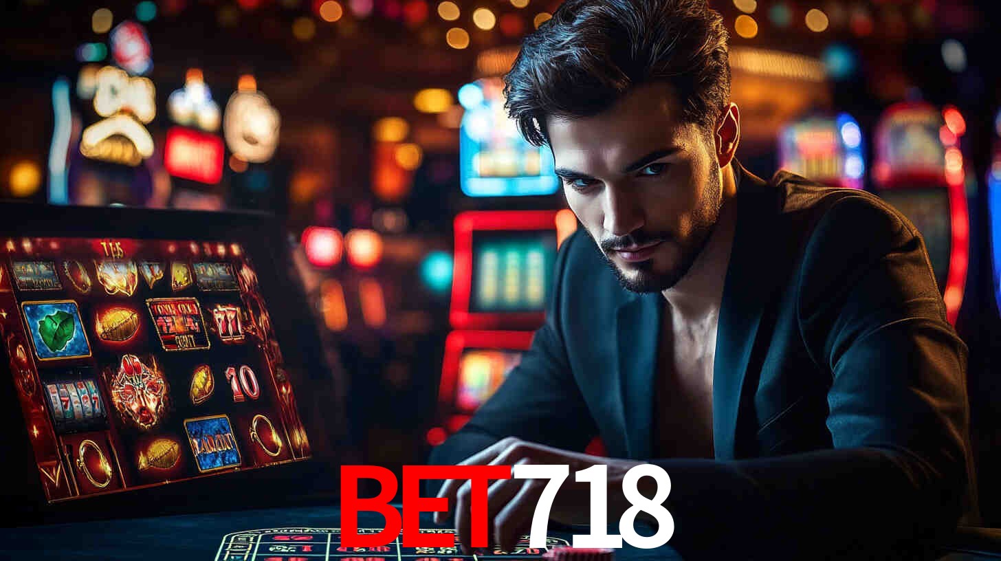 BET718,BET718.COM