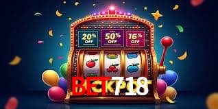 Integração de APIs BET718