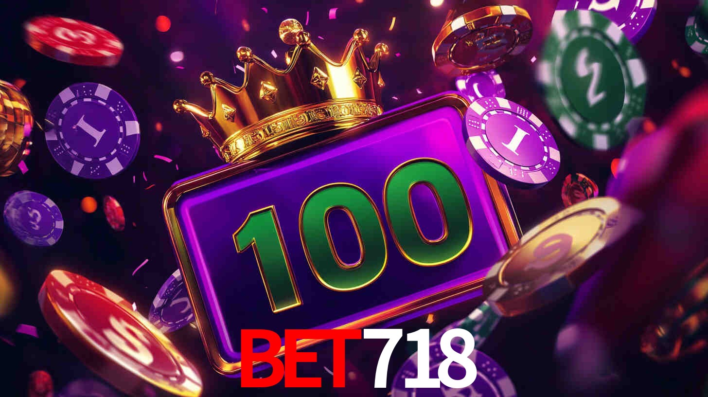 Tournaments BET718