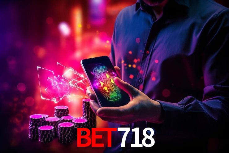 Programa VIP BET718