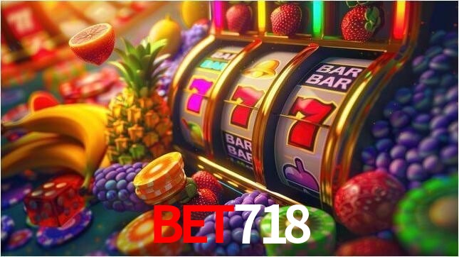 Exclusive Offers BET718