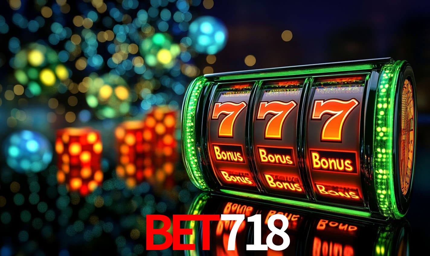 Login Seguro BET718
