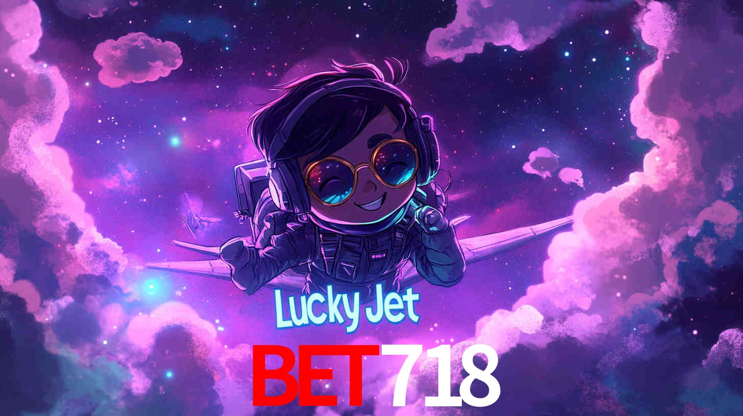 Inovações de Jogos na BET718: O Futuro das Experiências Interativas