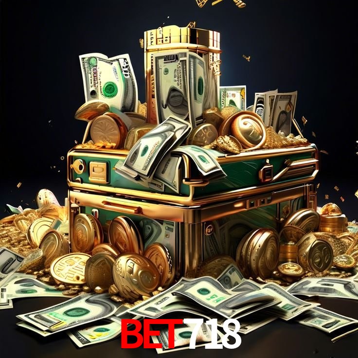 Apostas de Tênis BET718