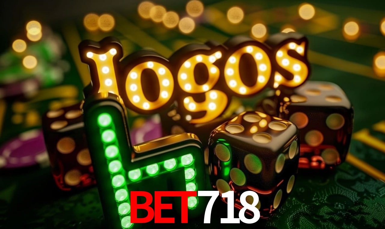 Estatísticas do Jogo BET718