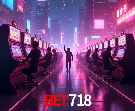 Bônus Diários BET718