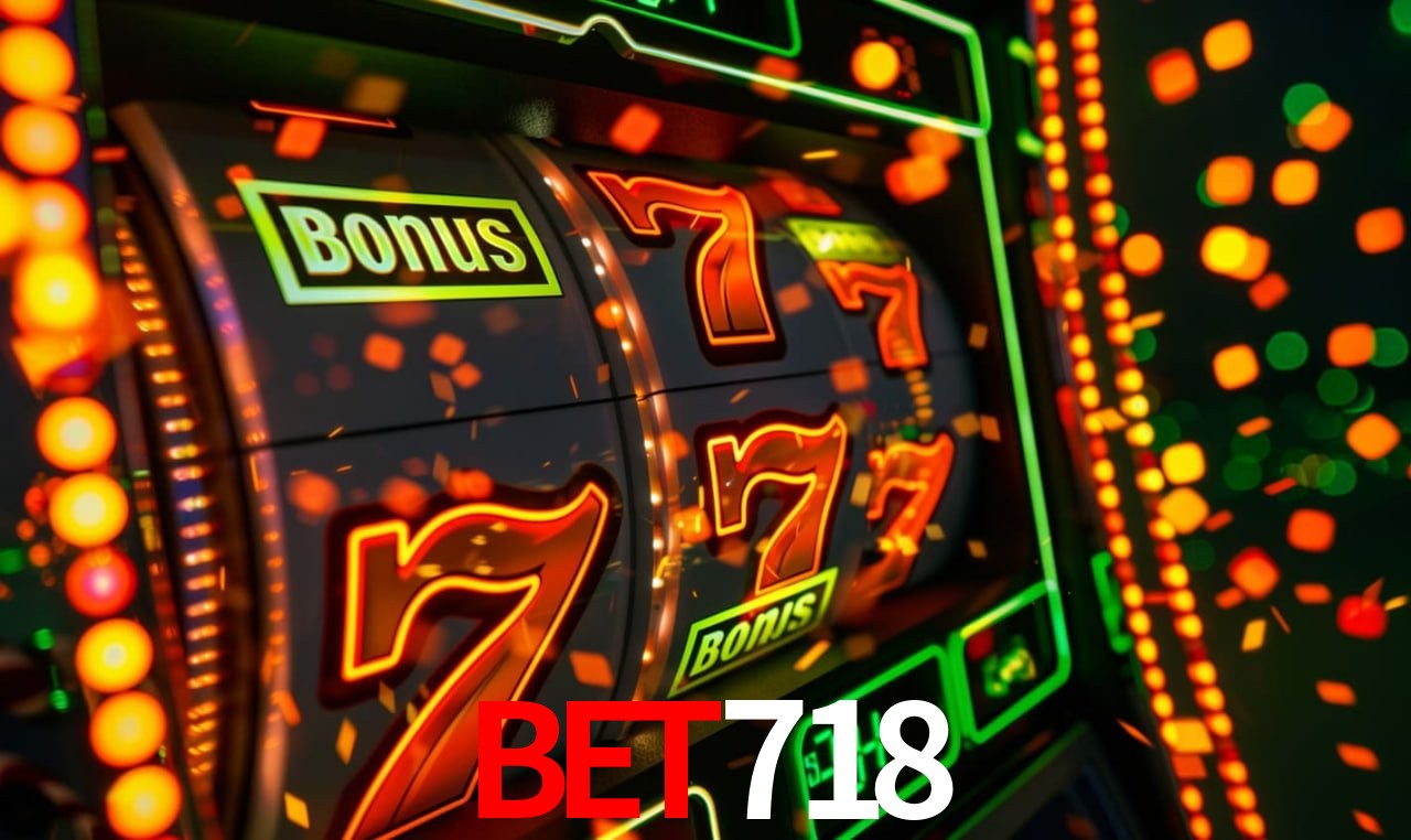 Desvendando o Mundo dos Jogos Virtuais na BET718