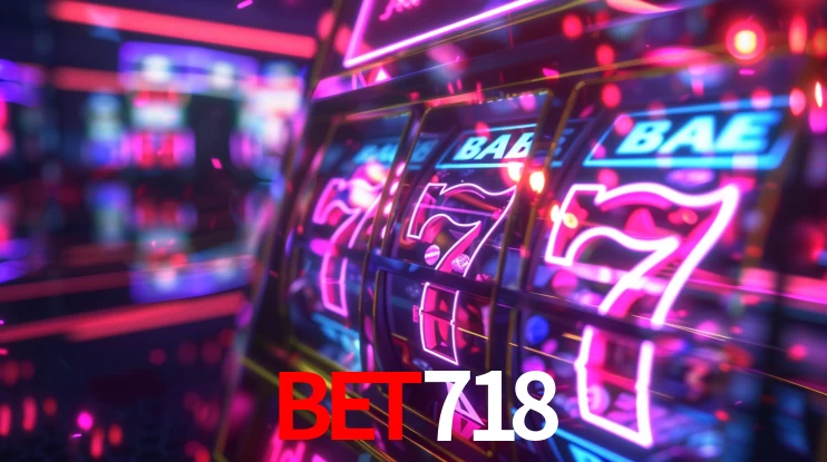 Live Casino BET718