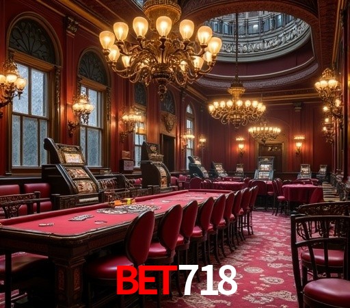 Promoção Relâmpago BET718