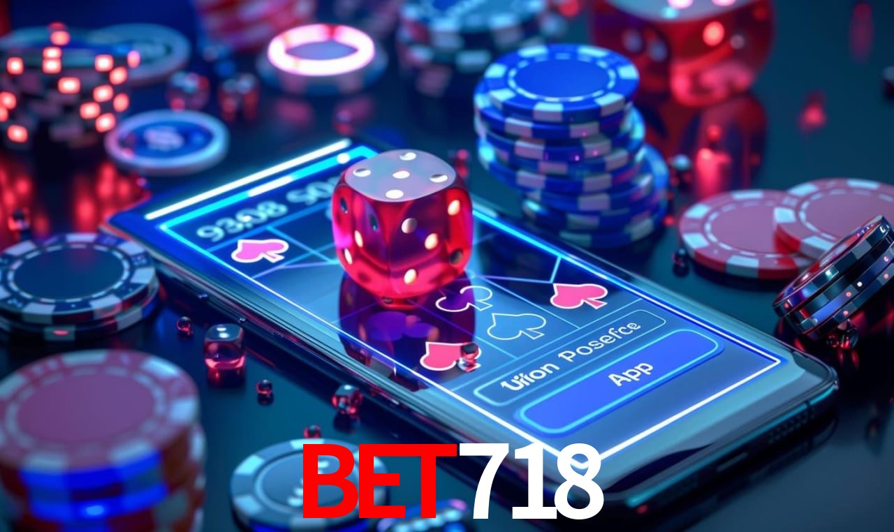 Benefícios VIP na BET718