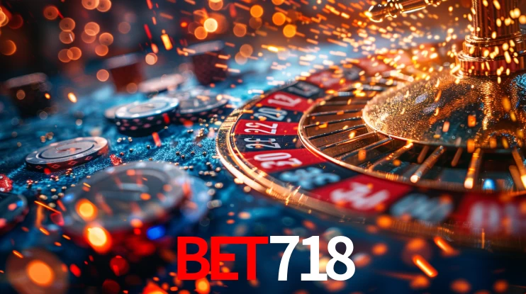Game Providers BET718