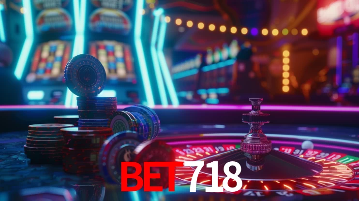 Games Directory BET718