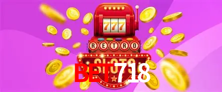 A Emoção da Loteria na BET718: Uma Chance de Mudança de Vida