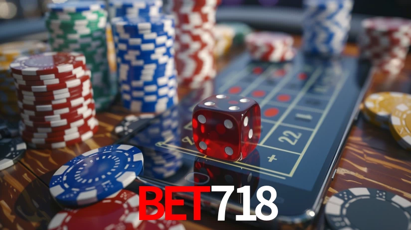 BET718 paga