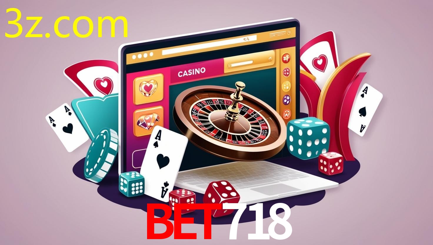 BET718