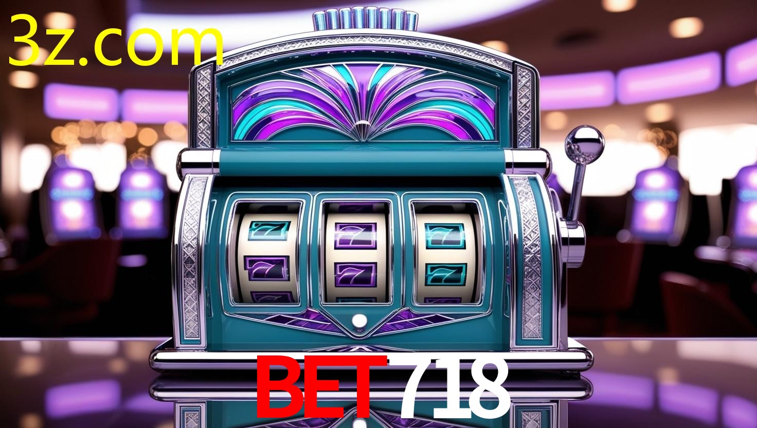 BET718