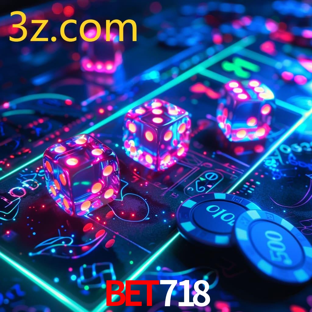 BET718