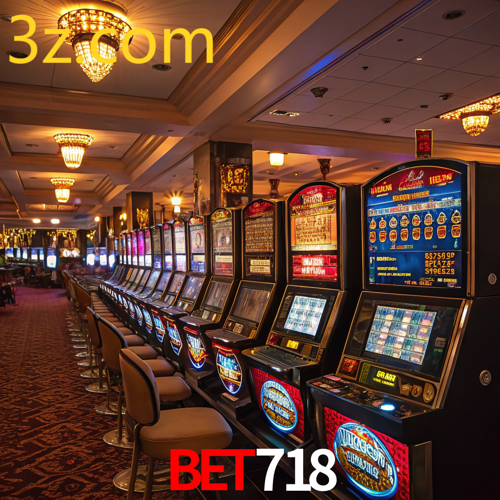 BET718