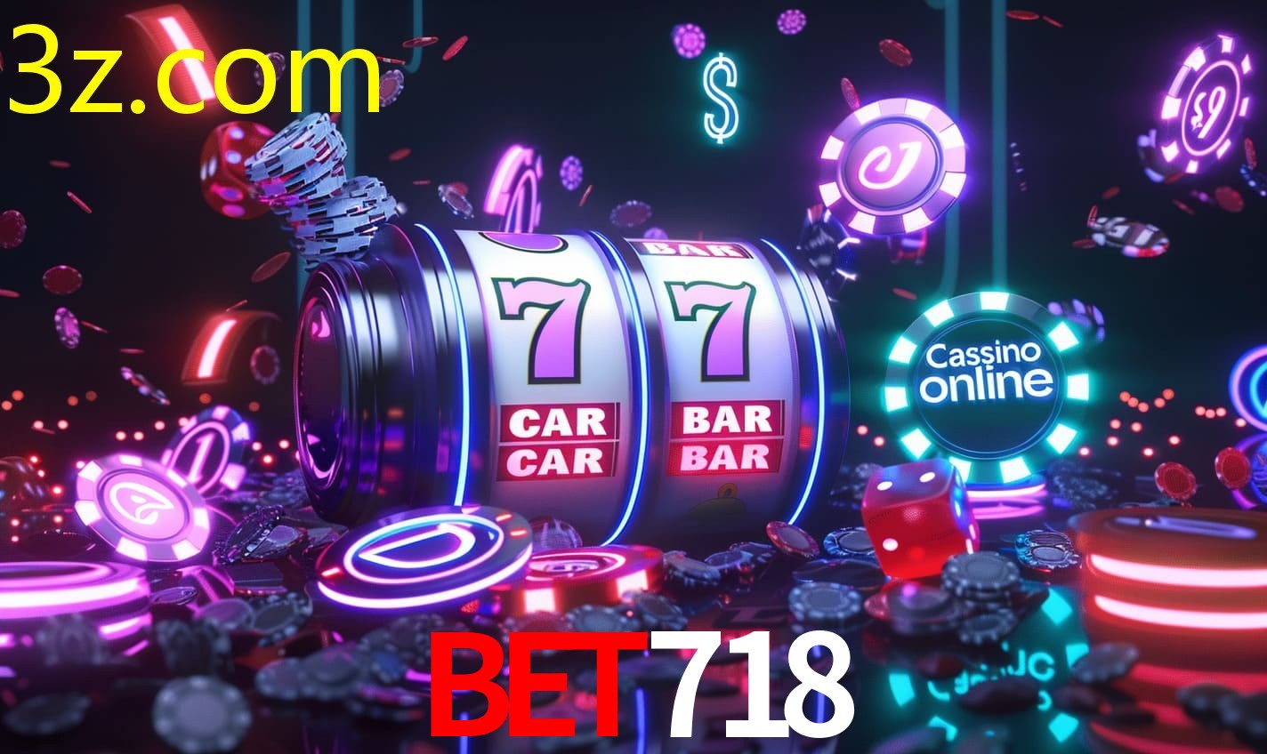 BET718