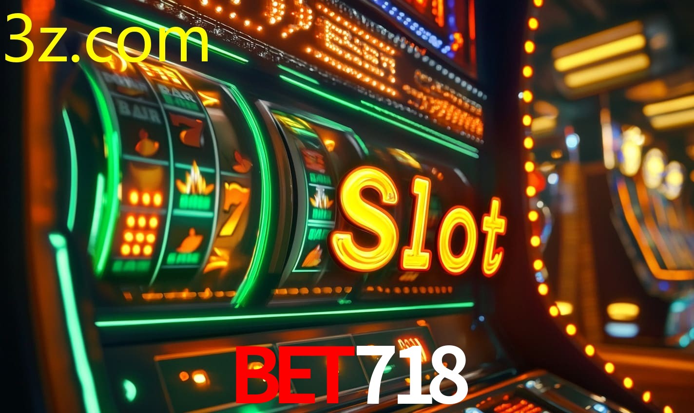 BET718