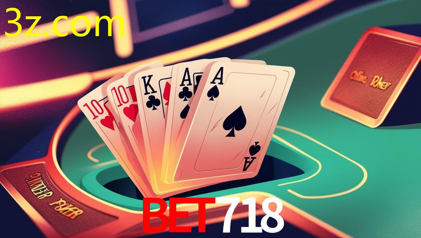 BET718