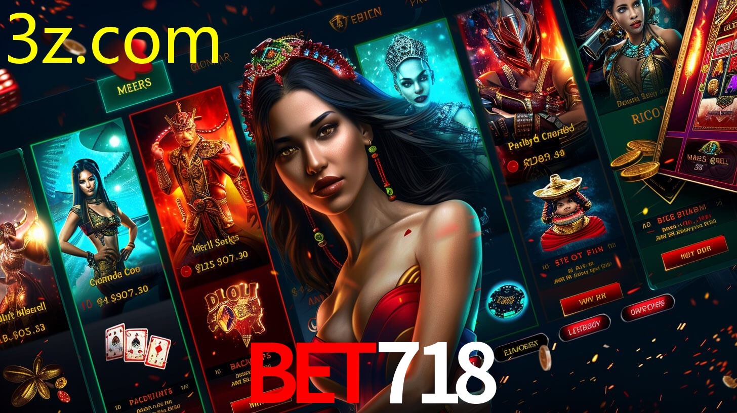 BET718