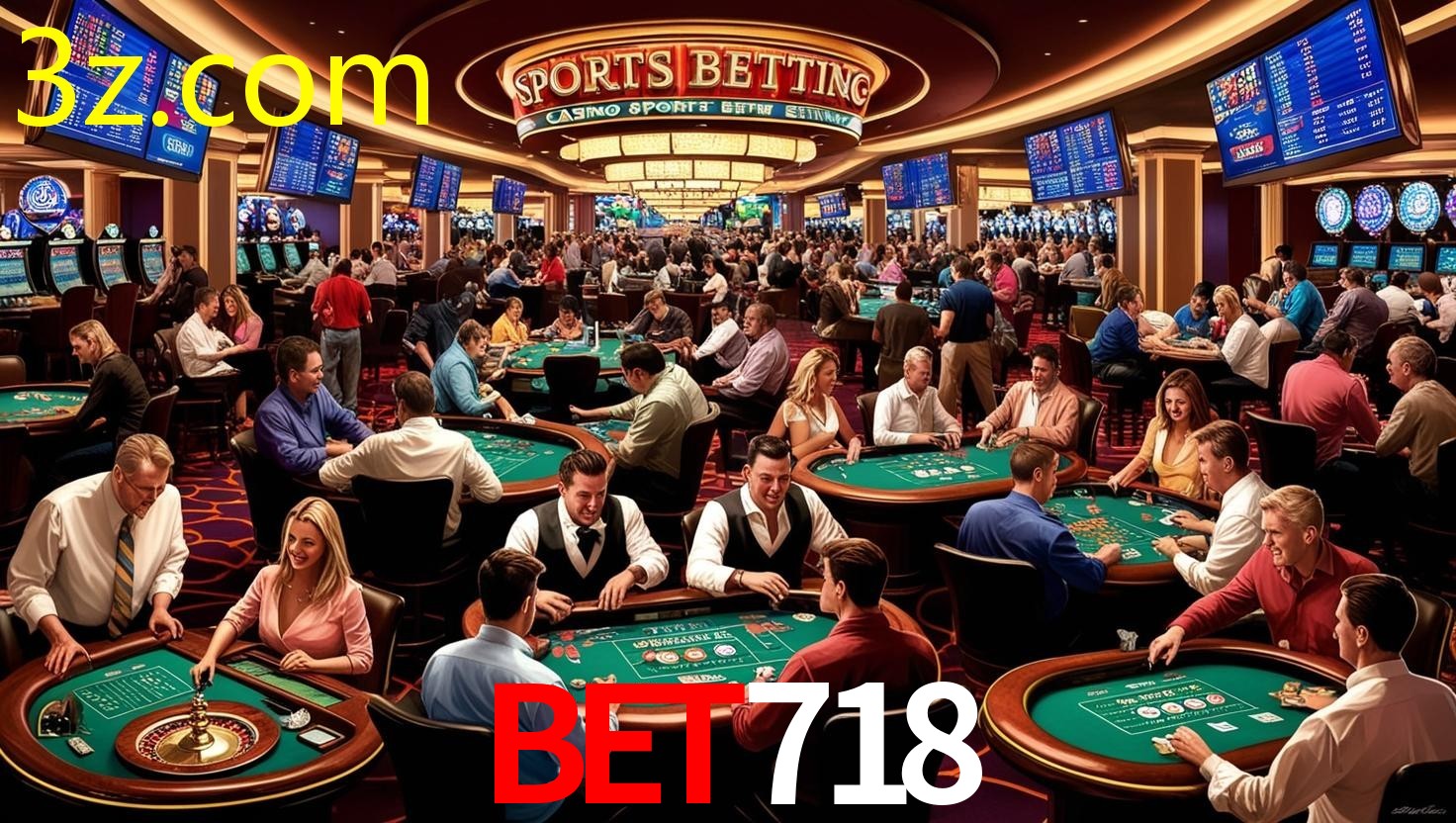 BET718