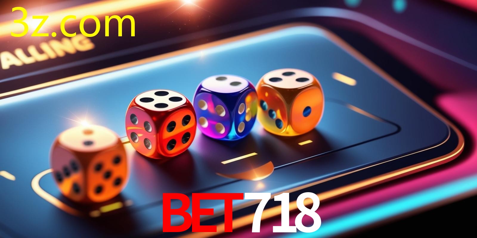 BET718