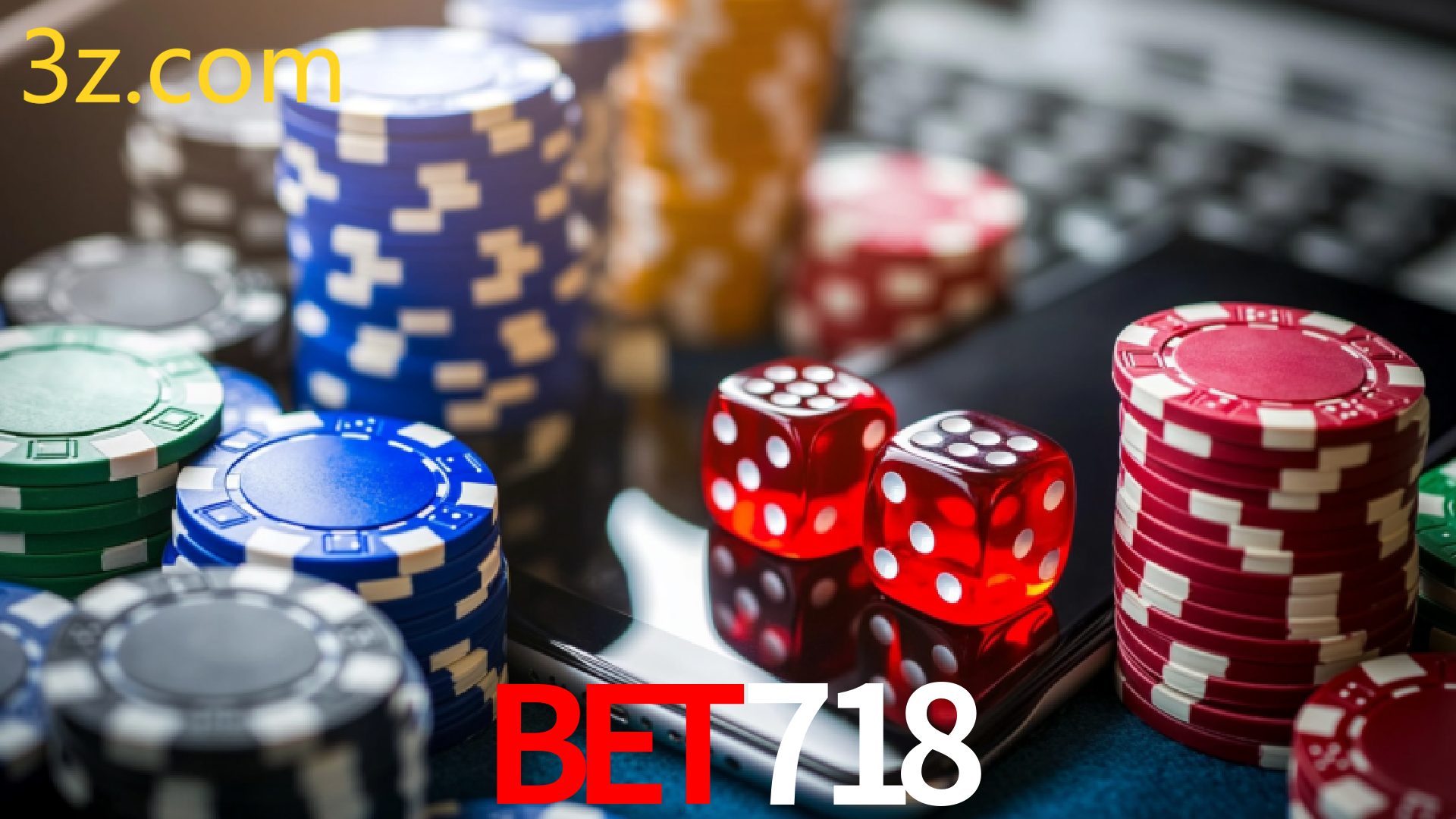 BET718